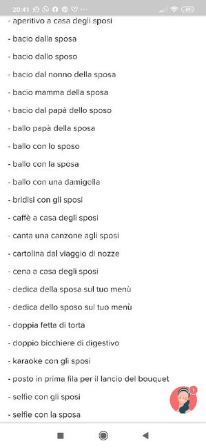 Sposine creative venite a me!!!!!!! 3