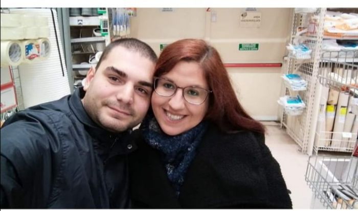 Postate una foto di voi due 👇 21