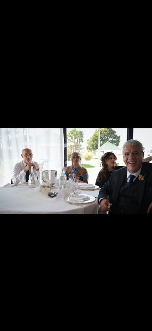 Tavolo da 4 posti famiglia 1