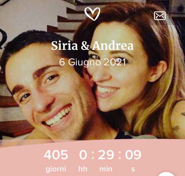 Nuova data 2021!! - 2