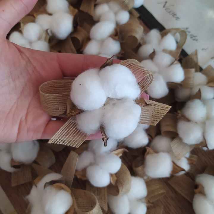 Un po' di fai da te creativo - 1