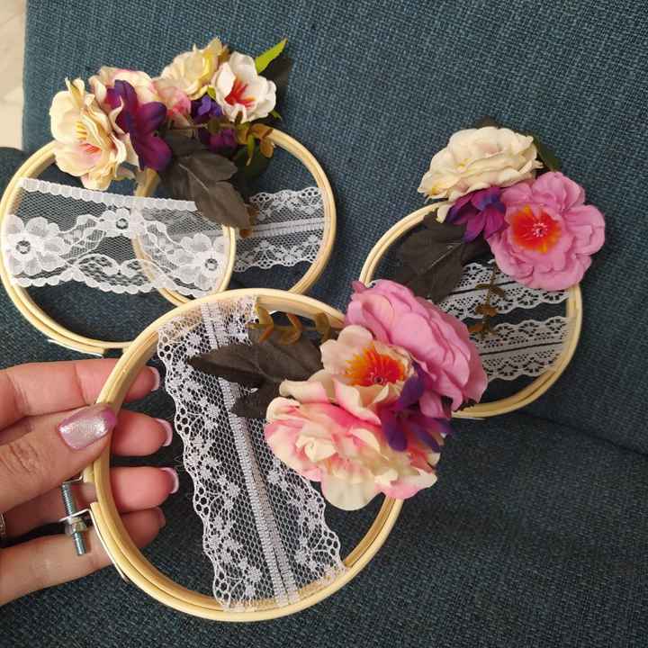 Un po' di fai da te creativo - 4