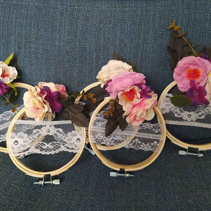 Un po' di fai da te creativo - 5