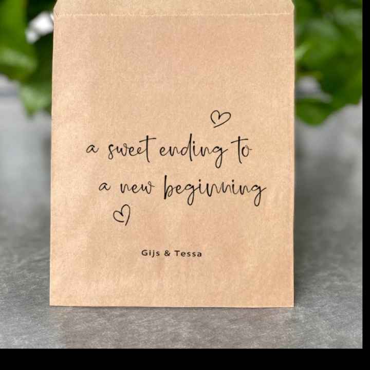 Confettata, come fare🙈 - 1