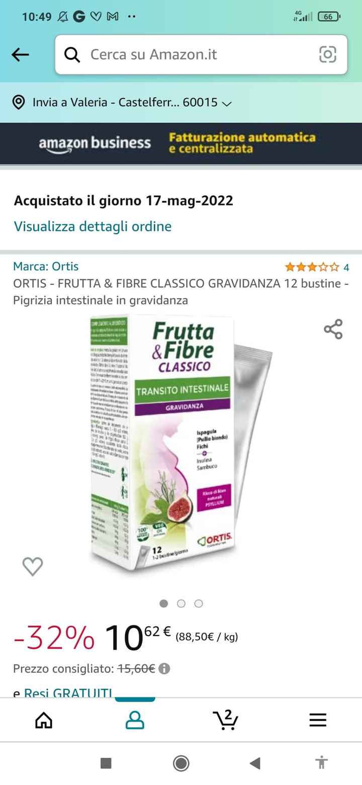 Future mamma novembre 2022 🍇🍁🧸 - 1