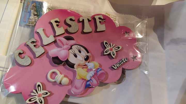 Future mamma novembre 2022 🍇🍁🧸 - 1