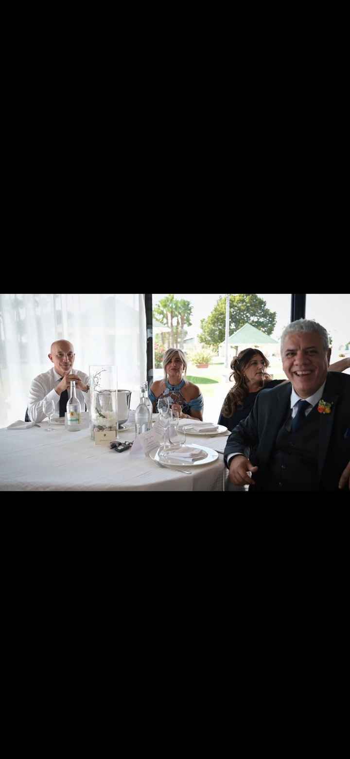 Tavolo da 4 posti famiglia - 1