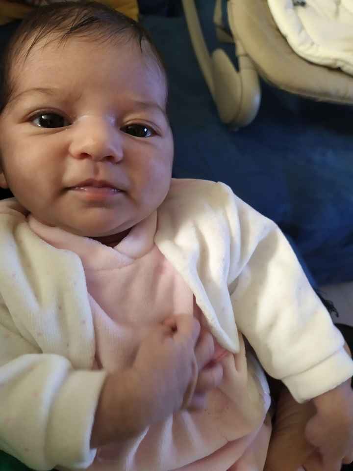 Future mamma novembre 2022 🍇🍁🧸 - 1