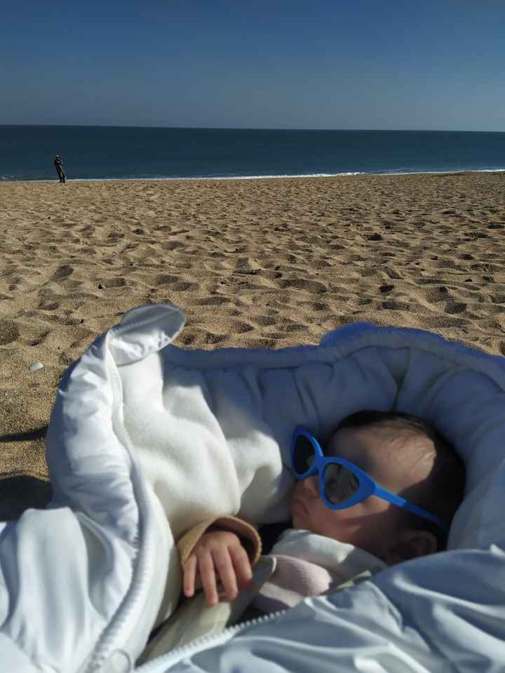 Future mamma novembre 2022 🍇🍁🧸 - 1