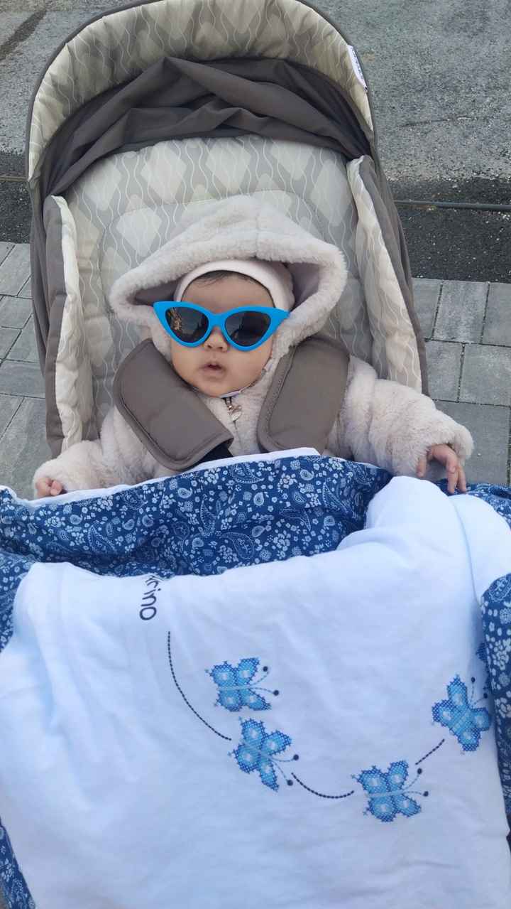 Future mamma novembre 2022 🍇🍁🧸 - 1