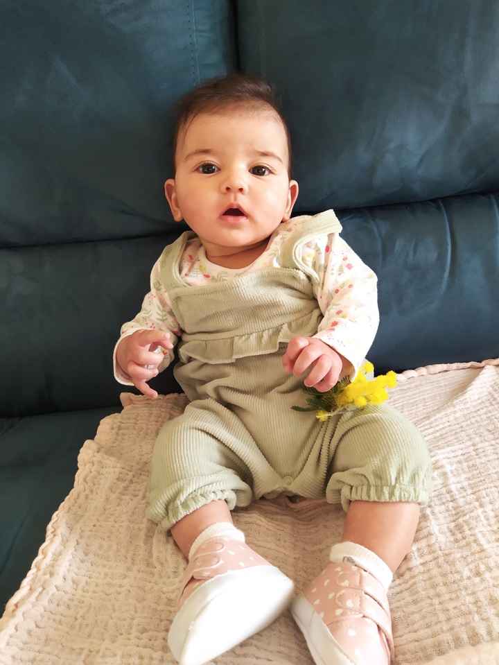 Future mamma novembre 2022 🍇🍁🧸 - 1