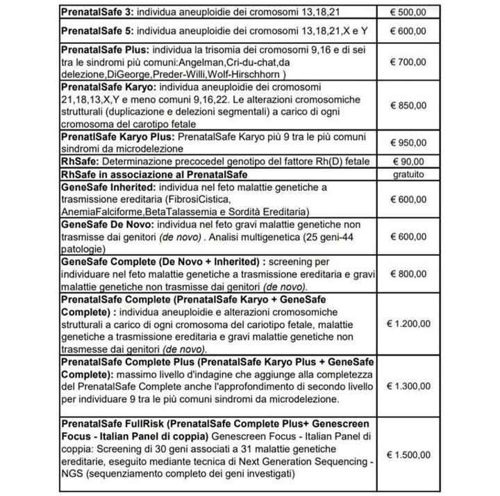 Future Mamme — Aprile 2025 🍀 - 1