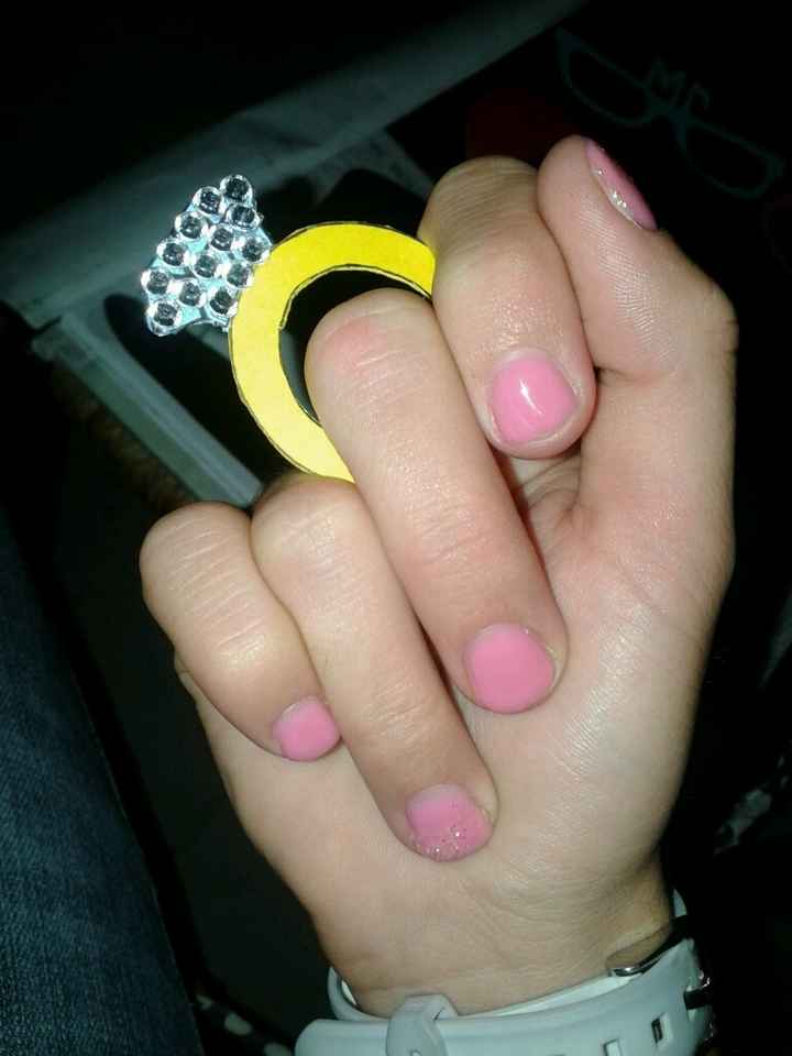 Ho iniziato! parere? - 2