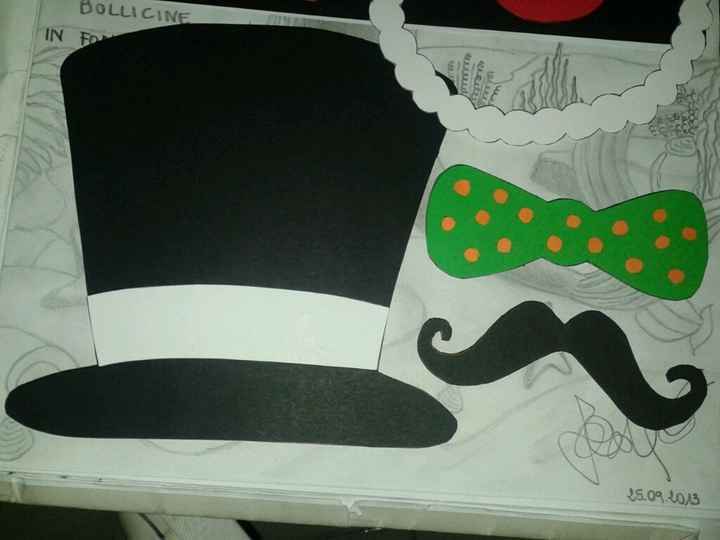 Ho iniziato! parere? - 4