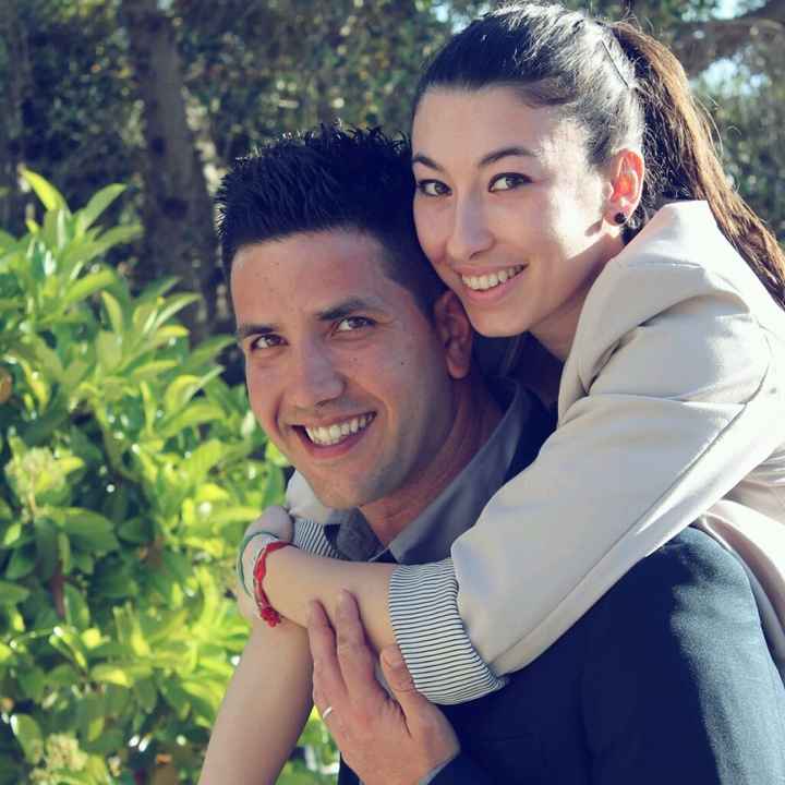 Presentiamociii cn una foto!! - 1