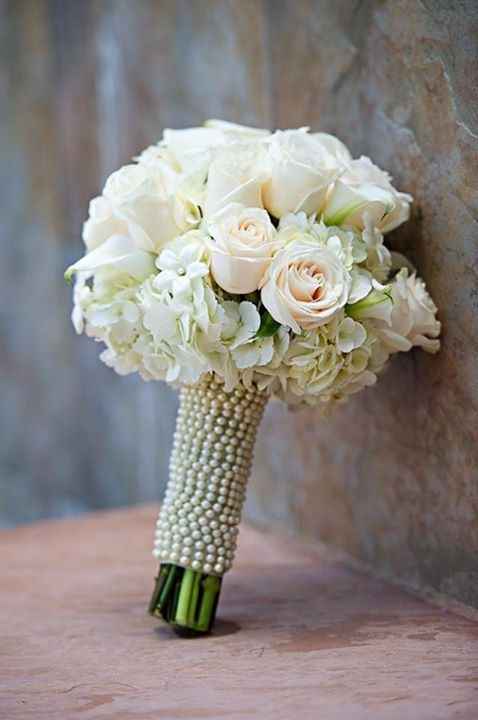 Bouquet di nozze! :-) - 2