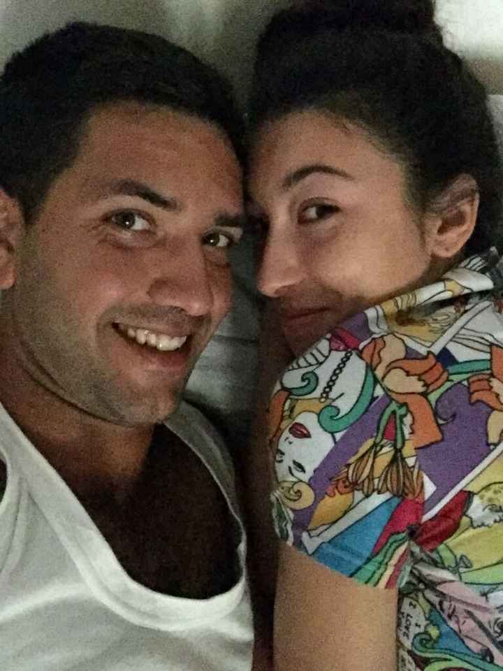 Facce da count down a confronto - 2