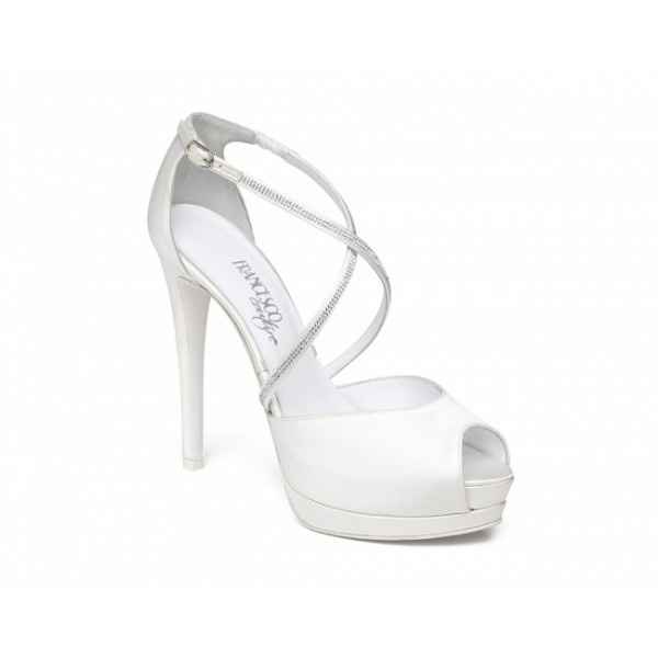 14 paia di scarpe per chi si sposa in estate... o in primavera! - 2