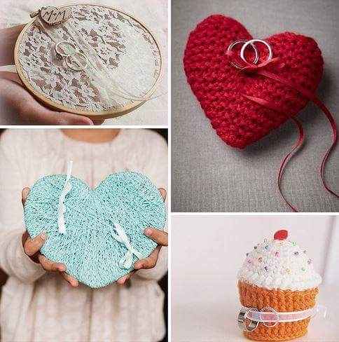 Il mio portafedi - 1