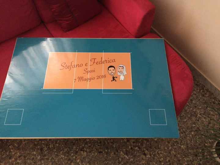 Le maglie di una catena... - 1