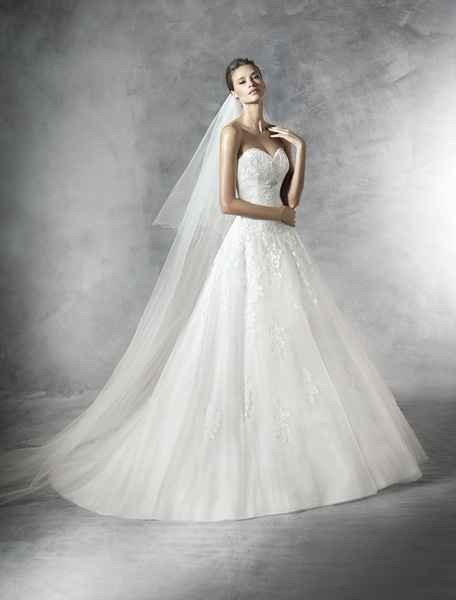 Pronovias fan club di matrimonio.com!!! - 1