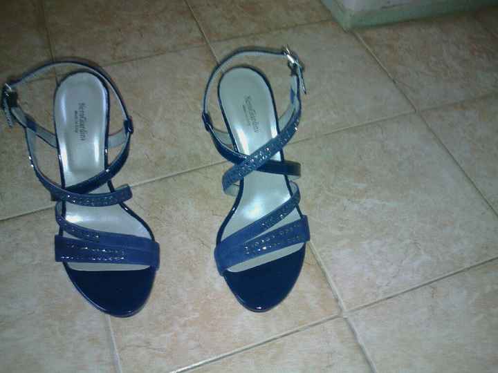 Finalmente scarpe!!!!! - 3