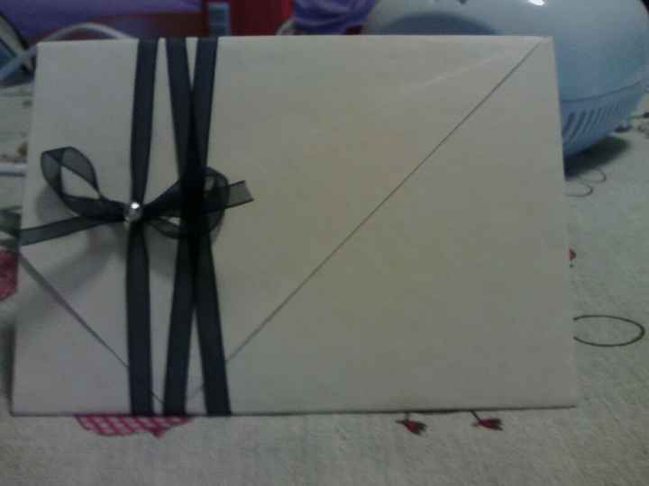 Spose artistiche fai da te - 1