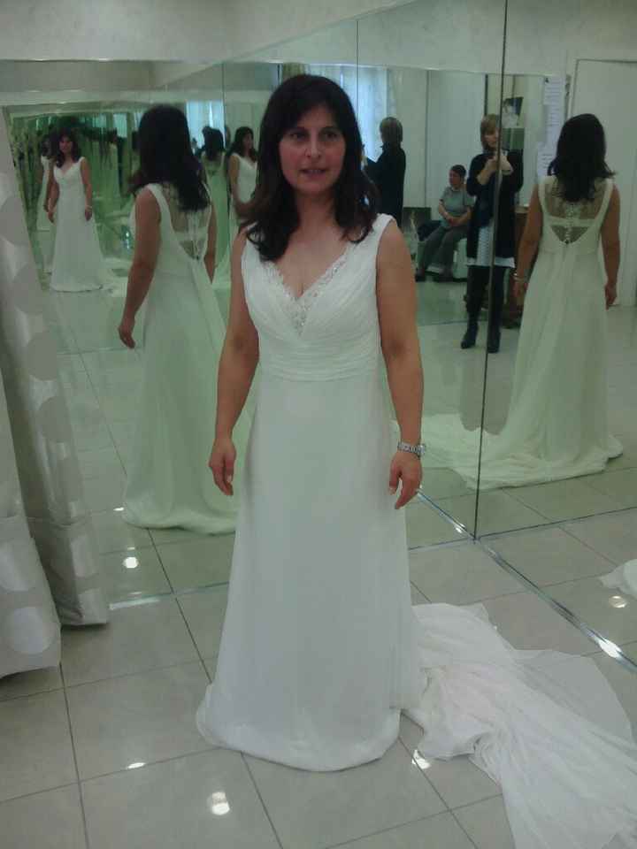 Prova abito - 2