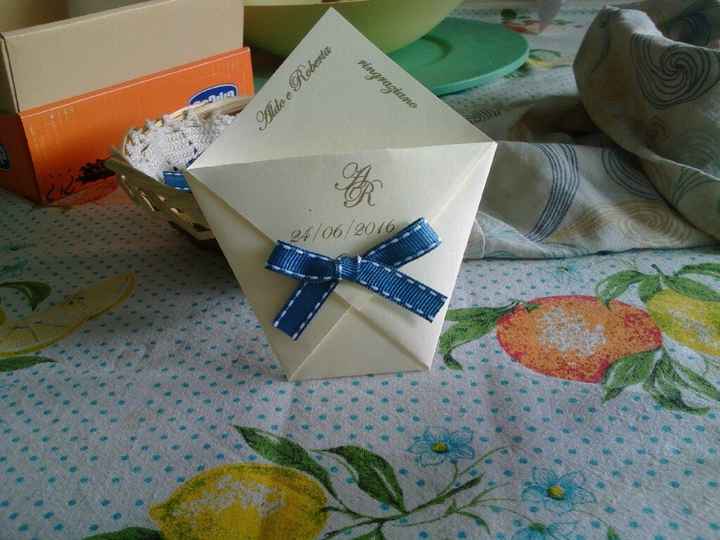 I fai da te a buon punto - 1