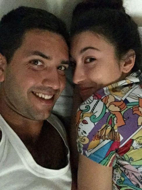 Facce da count down a confronto - 2