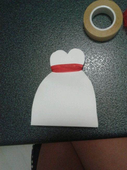 Help! idea segnaposto!!! - 3