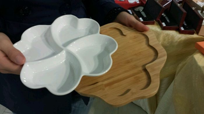 Prezzo bomboniere.. - 1