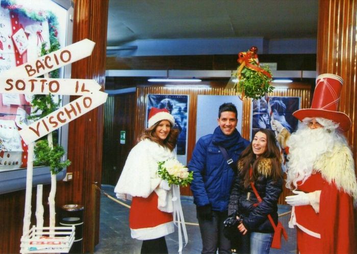 Una vostra foto... - 1