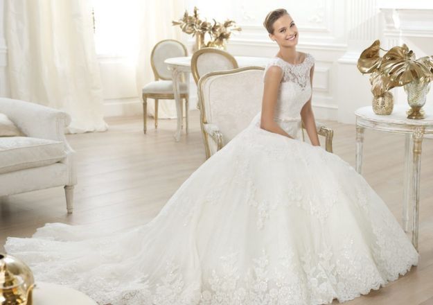 Spose del 2016 mi fate vedere le foto dei vostri abiti da sposa? - 2