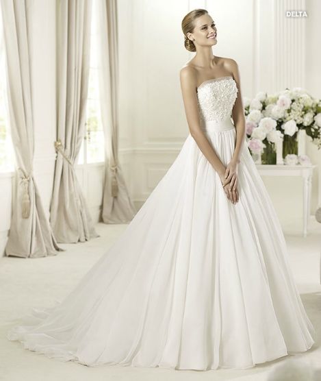 Spose del 2016 mi fate vedere le foto dei vostri abiti da sposa? - 3