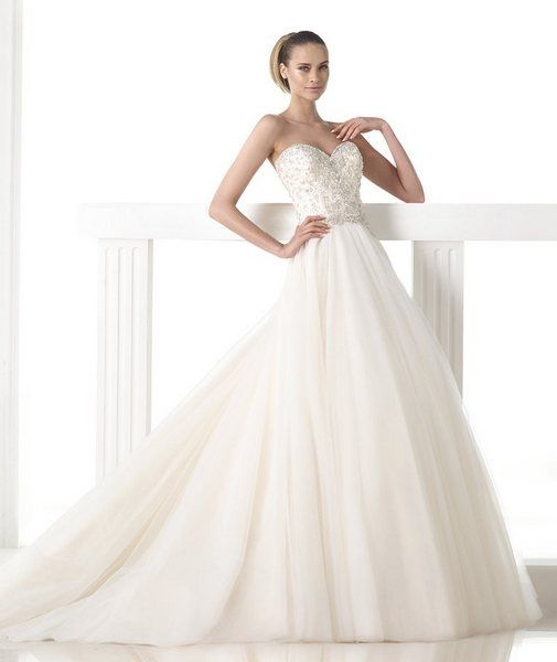 Spose del 2016 mi fate vedere le foto dei vostri abiti da sposa? - 4