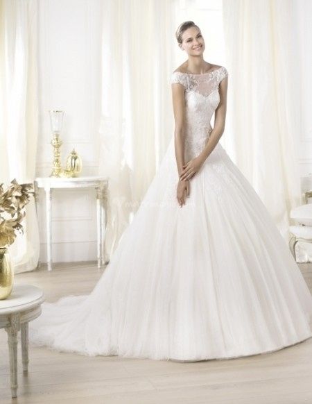 Spose del 2016 mi fate vedere le foto dei vostri abiti da sposa? - 5