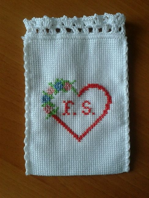 Partecipazioni e bomboniere - 6