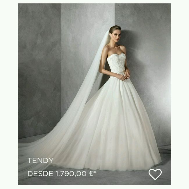 Amore a prima vista - 1