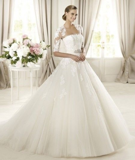 Vestito da sposa! - 7