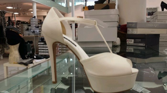 Scarpe sposa ? - 4