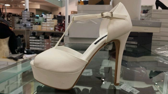 Scarpe sposa ? - 5