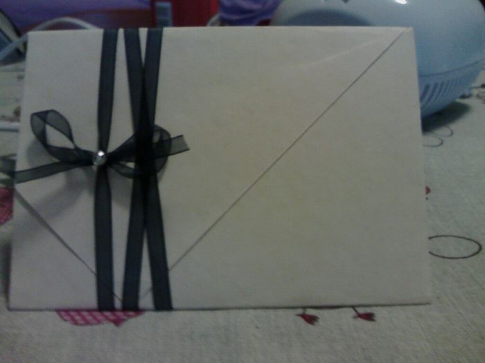 Spose artistiche fai da te - 1