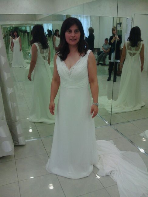 Prova abito - 2
