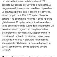 Novità per aprile speriamo speriamo speriamo - 1