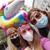 Un po' di normalità! Forza spose di Giugno - 2