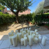 Candele usate! - 2