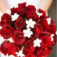 Quale bouquet di nozze ti si addice di più? - 1