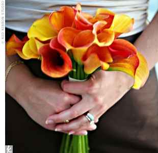 consiglio bouquet autunnale 2