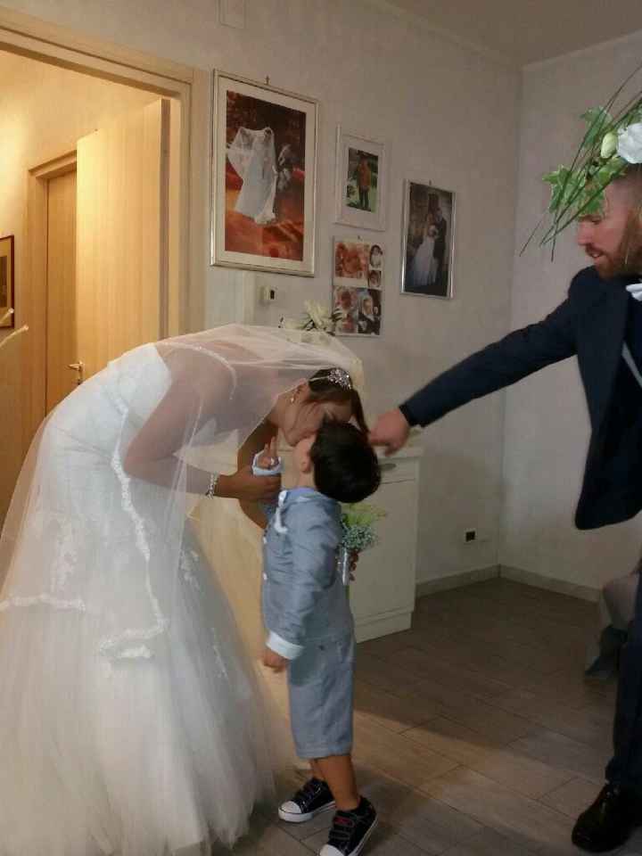 Matrimonio perfetto - 1